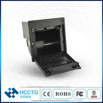 Мини принтер проверки по RS-232/паралелна лента с 58 мм термобумагой HCC-D8