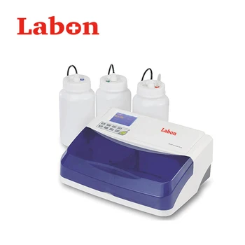 Устройство за измиване на микропланшетов Labon elisa ABMW206