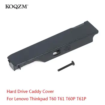 Калъф за твърд диск 7,8 см/8,3 см HDD Caddy Cover Твърд Диск С Винт За Lenovo IB M Thinkpad T60 T61 T60P T61P, Аксесоар за лаптоп X220 X230
