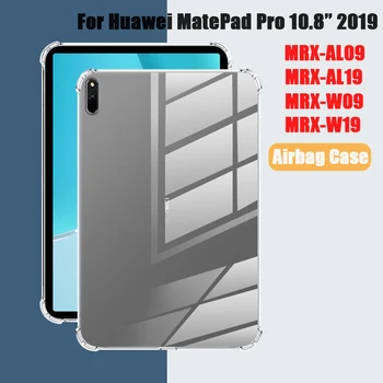 Прозрачен калъф Huawei MatePad Pro 10,8 (2019) MRX-AL09/AL19 MRX-W09/W19 10,8