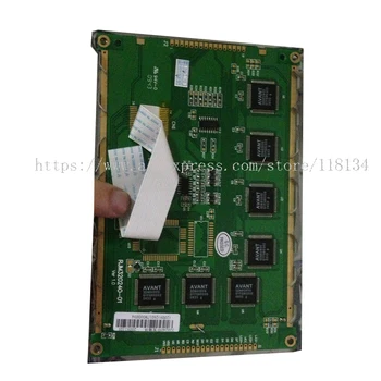 RJM320240-01 5,7-инчов LCD дисплей