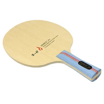 Новост-Huieson 7-слойная hybrid карбоновая ракета за тенис на маса, лесно нож за ракета за пинг-понг, за тренировки по тенис на маса