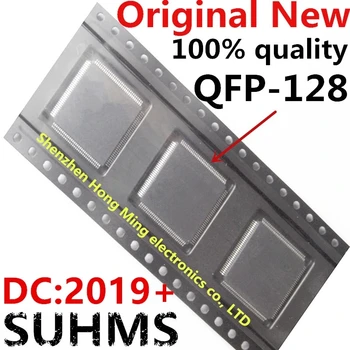 (2 бр.) DC: 2019 + 100% нов чипсет IT8987E BXA BXS QFP-128