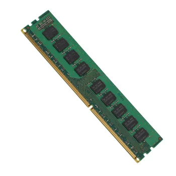 4 GB DDR3 1333 Mhz, ECC памет 2RX8 PC3-10600E 1,5 В оперативната памет Без буфериране за Сървър, работна станция