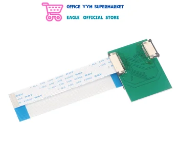 За UV принтер Epson L1800 R1390 DTF DTG с помощта на печатащата глава L805 L800 такса адаптер странично card характеристика на полиграфическото главата на дънната платка