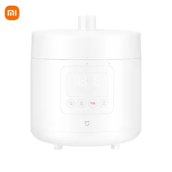 Xiaomi MIJIA MYLGX01A интелектуална тенджера под налягане 2,5 л домашна електрическа ориз с приложение Mijia