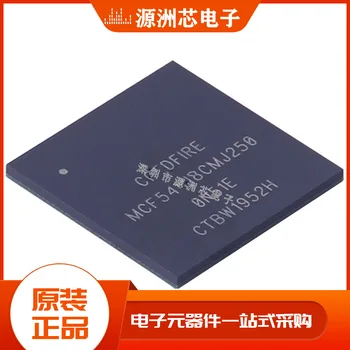 Нов и оригинален MCF54418CMJ250 спецификация на електронни компоненти микроконтролера mapbga-256
