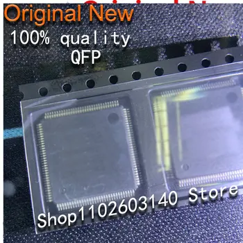 (2 бр) 100% чисто нов чипсет KB9012QF A3 KB9012QF A4 KB9016QF A3 KB9018QF A3 QFP-128