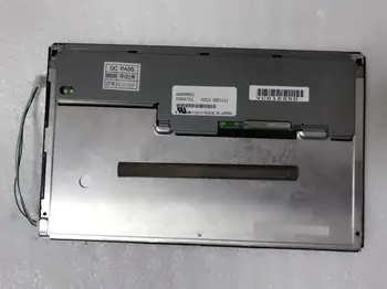 Контролен панел с 9-инчов LCD дисплей AA090ME01