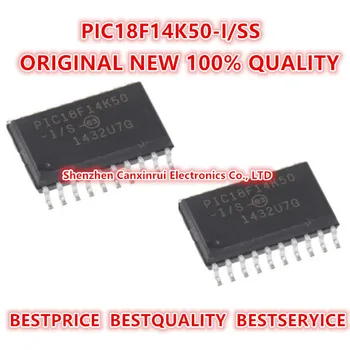 (5 бр) Оригинално ново 100% качество на PIC18F14K50-I/SS Електронни компоненти, интегрални схеми чип