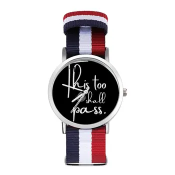 Кварцов Часовник за психичното Здраве на Жените на Улицата на Ръчен Часовник, Модни Снимки Класически Ръчен Часовник