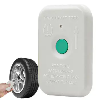 За Ford TPMS19 Инструмент за повторно обучение сензор Инструмент за понижаване на Налягането в Гумите, Система Сензор за Програмиране Инструмент За Активиране на ГУМИТЕ Trigger