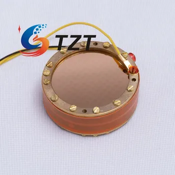 TZT на NEDYALKO-12, двустранно капсула за конденсаторного микрофон с голяма бленда, капсула за аудио микрофон Hi-Fi за запис