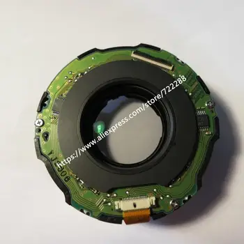 Резервни части за обектив Canon EF 70-200 mm F/2.8 L IS II USM 70-200 със стабилизация на изображението Ass'y YG2-2502-010