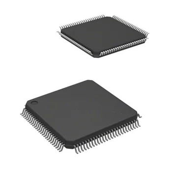 Нов оригинален чип на микроконтролера SAK-TC233LP-32F200F AC TQFP100
