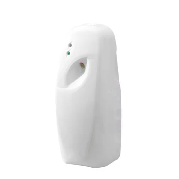 Автоматично дозиране система парфюми, освежители за въздух, аерозолен спрей с аромат за един ароматизиране на височина 14 см (не е включен в комплекта)