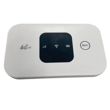 MF800 4G версия на преносим джобен рутер MIFI с карта Wi-Fi 150 Mbps