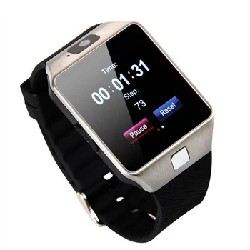Smart-часовници, съвместими с Bluetooth, часовници, карти, сензорен екран, многоезичен смарт носене предизвикателство