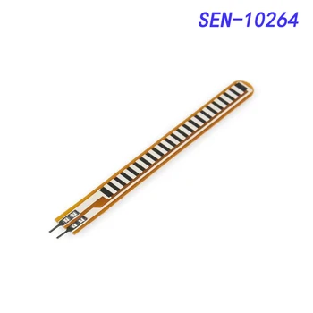 Инструменти за разработване на многофункционални сензори СЕН-10264 гъвкав сензор 2.2