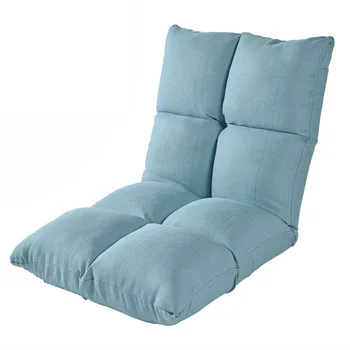 Удобен диван за хол, сгъваема и преносима, идеална за отдих и почивка, изпълнена с полипропиленовым памук