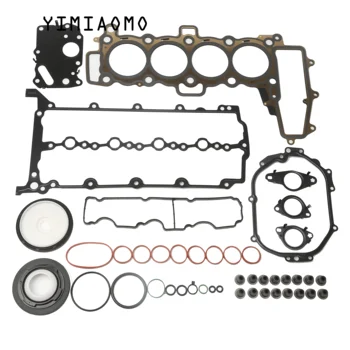 Комплект за ремонт на двигателя LR073784 За Jaguar XE X760 Автомобил Land Rover RANGE Rover EVOQUE L538 2015-2019 T4N15215