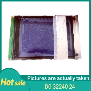 100% Работна Панел с LCD екран DG-32240-24