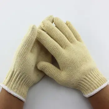 12 чифта перфектни многофункционални пере съхранение на градински потници работни ръкавици за дома, промишлени ръкавици, работни ръкавици