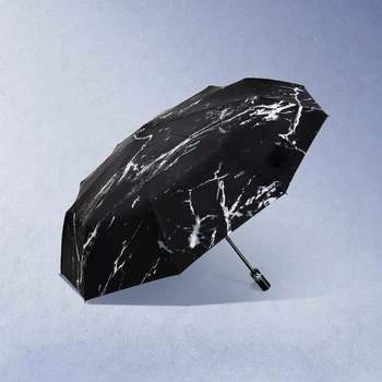 Голям автоматичен чадър с защита от uv, устойчиви на складыванию преносим Guarda Chuva Infantil чадър-чадър