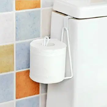 Стойка за кухненска ролка хартия от неръждаема стомана, държач за тоалетна хартия в банята, рафт за салфетки, закачалка за хавлии, кухненски прибори