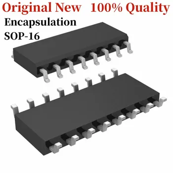 Нов оригинален LTC4151S-2 # TRPBF осъществяване SOP16 на чип за интегрални схеми IC