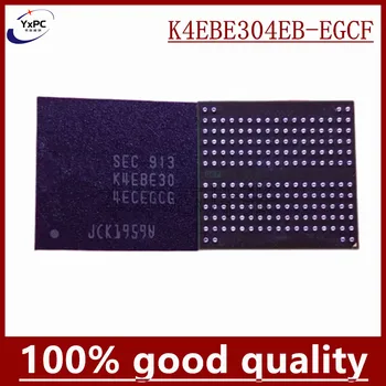 K4EBE304EB-EGCF K4EBE304EB EGCF FBGA178 4 GB флаш-памет LPDDR3 4G IC Чипсет С Топки