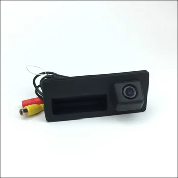 Камера с дръжка на багажника VKAUTO за seat aron 2020