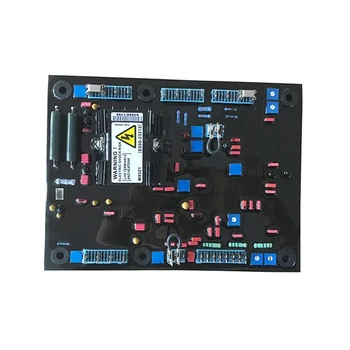 Резервни части за генератор за автоматичен регулатор на напрежението AVR MX321 MX321A