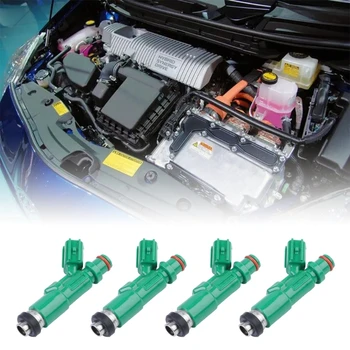 Състезателни горивния инжектор за prius 2325021020 2000-2009 адаптери струйници 1.5 L-L4 Директен доставка