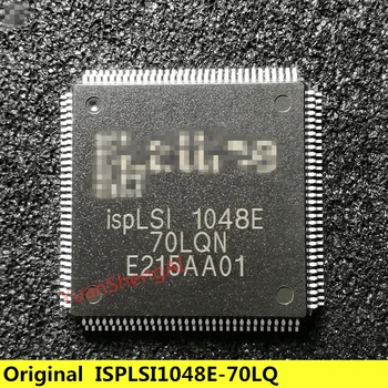 Нов оригинален чип ISPLSI1048E-70LQ за продажба и рециклиране
