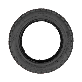 10-инчов внедорожная гума за електрически скутер, гума, 85/65-6,5 за електрически скутер Xiaomi /Ninebot, шина за е-скутер