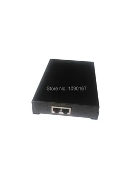 LINSN CN901 led дисплей, управляващ карта-ретранслатор, за увеличаване на разстоянието на предаване на сигнала между изпращането и приемането на карти.