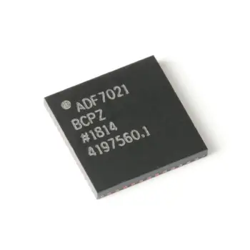 2-10 бр. 100% Нова доставка Марка ADF7021BCPZ ADF7021 LFCSP-48 LFCSP48 Абсолютно нови оригинални чипове ic