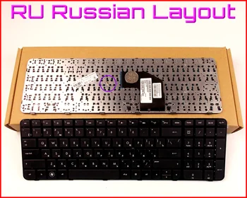 Руската версия BG Клавиатура За лаптоп HP G6-2301TX G6-2302TX 684650-001 AER36U00310 MP-11M83US-920W 697452-001 699497-001