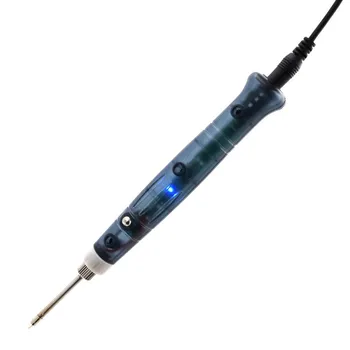 USB електрически поялник нагревателен молив за паяльника SMD поялната станция заваръчни инструменти за ремонт