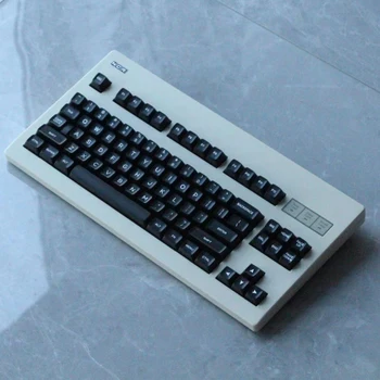 84 клавишите NCR80 с възможност за гореща подмяна на корпуса на клавиатурата Ключ по избор