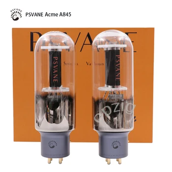 PSVANE A845 Acme Series Tube Upgrade 845 подходящ за нов автентичен точно сдвояване ламповых аудиоусилителей