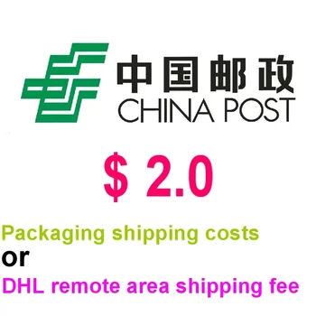 Цена на доставка FREDORCH USD Специален линк за оригинална кутия, Не се продава отделно, за доставка на DHL/UPS/FedEx/EMS в най-отдалечените райони