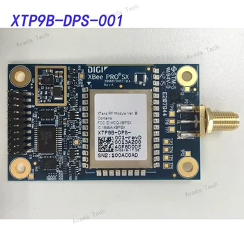 Модул за безжичен пренос на данни Avada Tech XTP9B-ДПС-001 DIGI XTend VB/Радио APM PIX