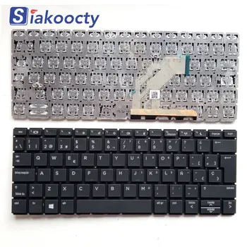 Новата клавиатура SP Без подсветка за HP Probook 430 G6, 435 G6 серията Laoptop keyboard