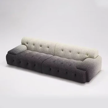 Минималистичная плат, модерен диван за хол, стол за почивка в скандинавски стил, домашен диван с мека тапицерия за секс, предмети от бита Para Hogar