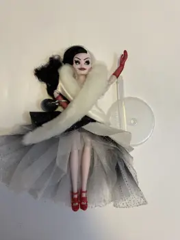 Висококачествено модерно екшън-оригинална кукла-принцеса, кукла BJD, красиви дрехи, наряжаемая с аксесоар, кукла, най-добрият подарък за едно дете