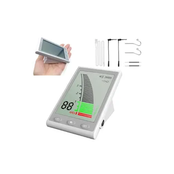3,7 ' LCD екран, стоматологичен ендо-локатор на коренови канали, инструмент за измерване на дължината на кореновия канал, стоматологичен эндодонтический локатор