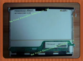 LTD104EA55 ново оригинално 10,4-инчов LCD-панел за промишлено оборудване XGA