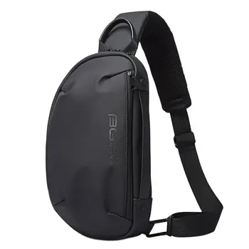 Модерен мъжки водоустойчива чанта за пътуване и почивка, мъжки отличителни спортни чанти, чанта-месинджър чанта за бягане, мъжки чанти за момчета